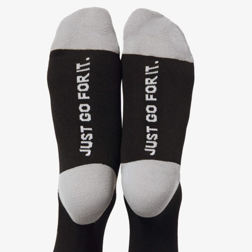 Figs // compression socks M